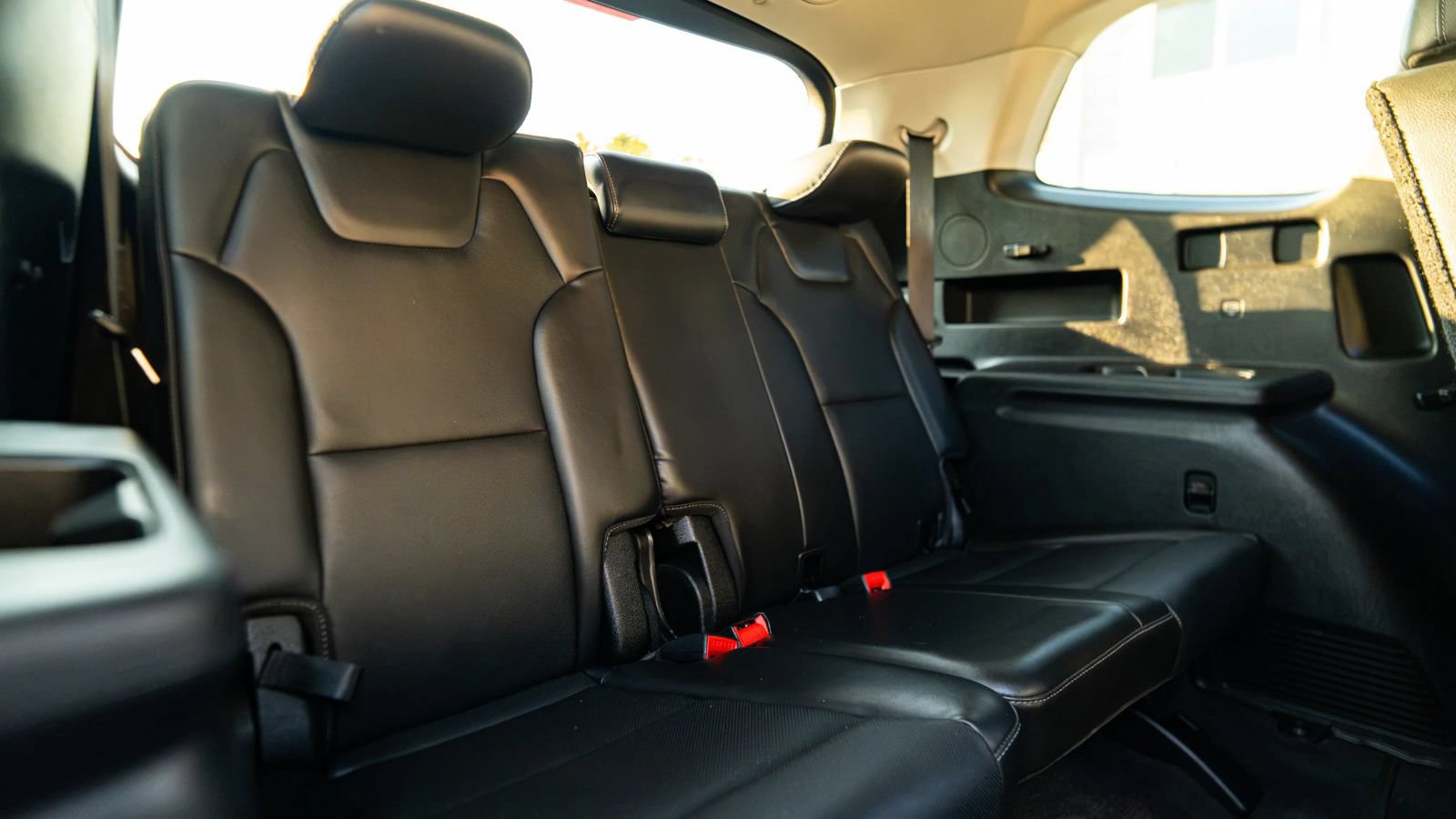Used 2021 Kia Telluride EX w/ EX Premium Package AWD/4WD image 23