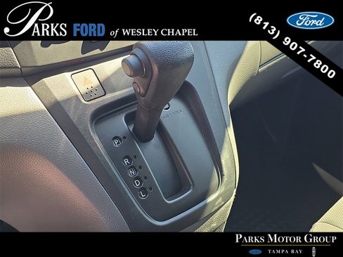 Used 2021 Nissan NV200 SV w/ Back Door Glass Package image 22