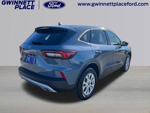 New 2026 Ford Escape Active w/ Cold Weather Package image 28