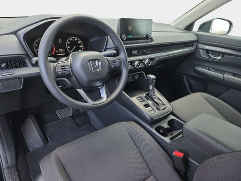 Certified 2025 Honda CR-V LX image 16