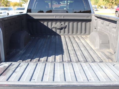 Used 2020 Chevrolet Silverado 1500 LTZ image 10