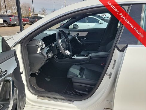 Used 2025 Mercedes-Benz CLA 250 CLA 250 4D Coupe image 10