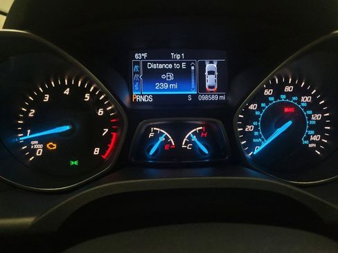 Used 2014 Ford Escape Titanium image 23