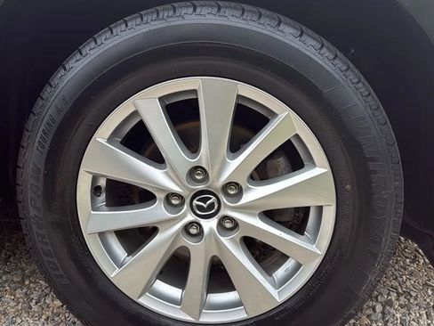 Used 2016 MAZDA CX-5 Touring image 35