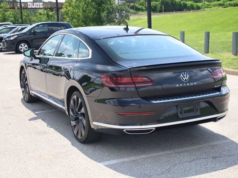 Used 2023 Volkswagen Arteon SEL AWD/4WD image 7