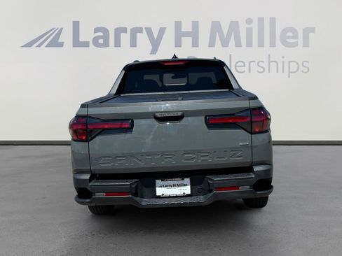 Used 2023 Hyundai Santa Cruz SEL w/ Activity Package AWD/4WD image 5