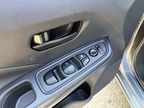 Used 2024 Nissan Versa S w/ Trunk Package FWD image 12