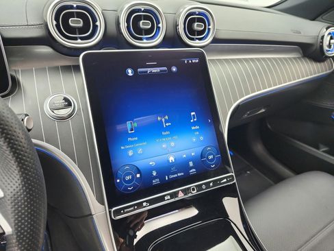 Used 2023 Mercedes-Benz C 300 Sedan image 14