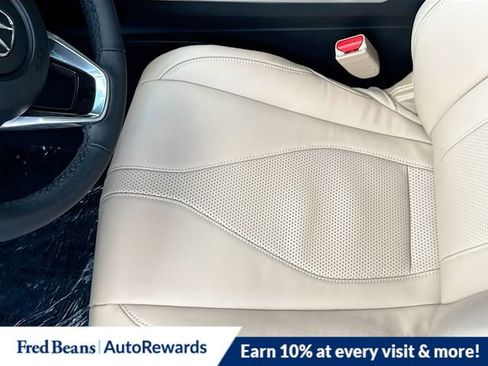 New 2025 Acura TLX w/ Technology Package image 20