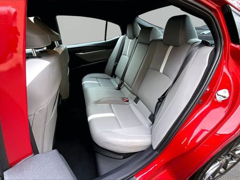 Certified 2025 Toyota Camry SE w/ Convenience Package FWD image 21