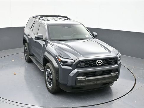 Used 2025 Toyota 4Runner TRD Off-Road image 64