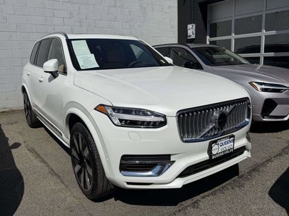 Certified 2023 Volvo XC90 T8 Ultimate w/ Protection Package Premier