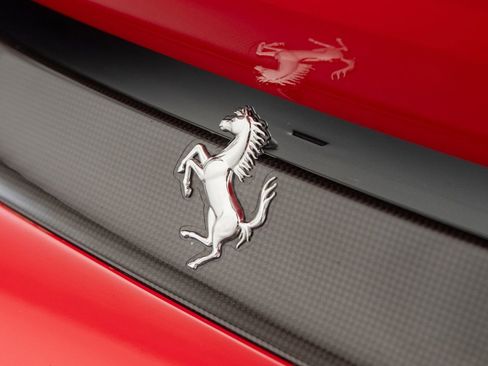 Used 2020 Ferrari 488 Pista Spider image 57