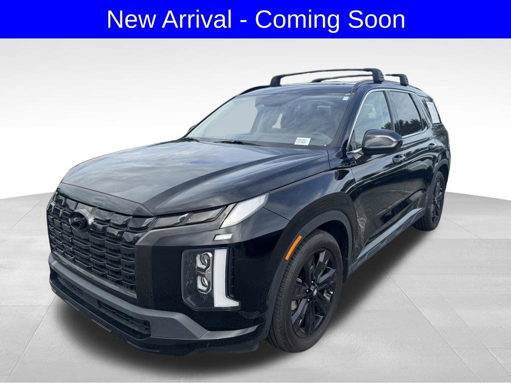 Used 2023 Hyundai Palisade XRT FWD image 1