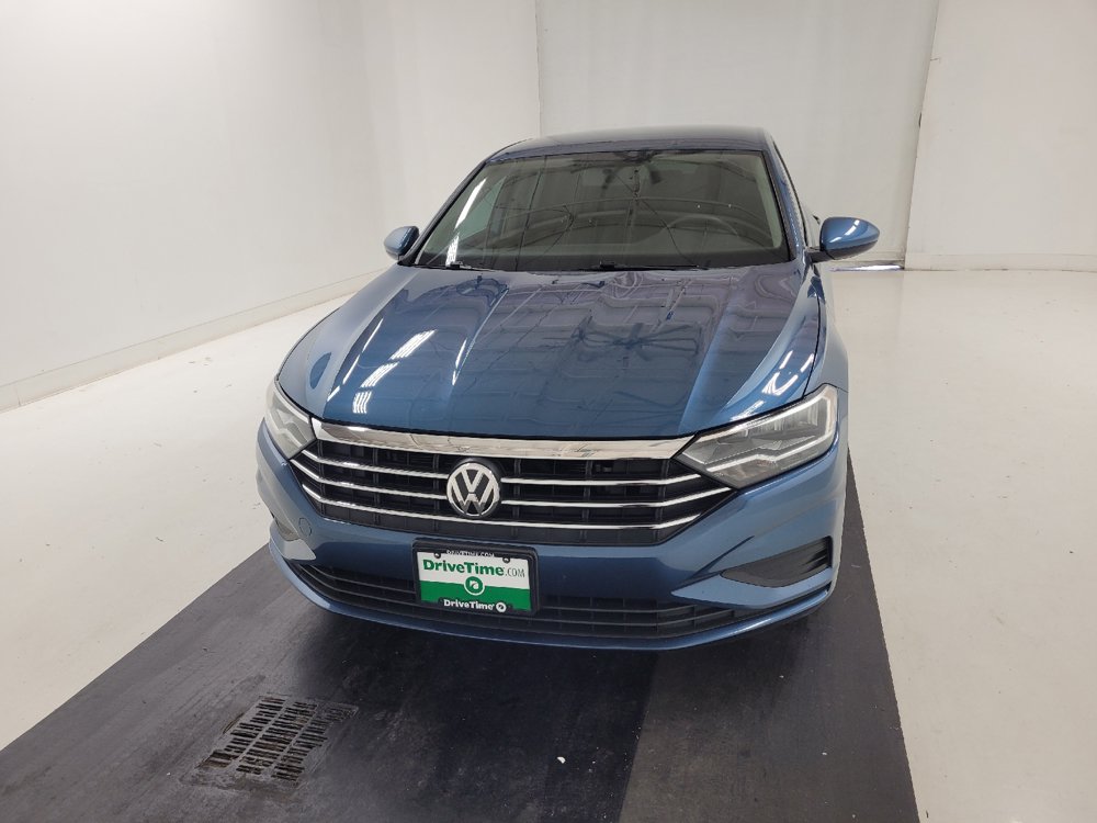 Used 2020 Volkswagen Jetta SE FWD image 15