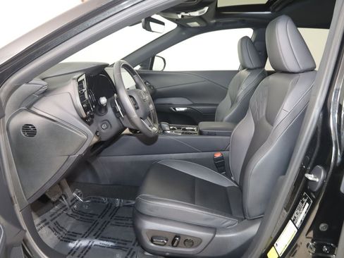 Used 2024 Lexus RX 350 Premium w/ Accessory Package (Z1) AWD/4WD image 12