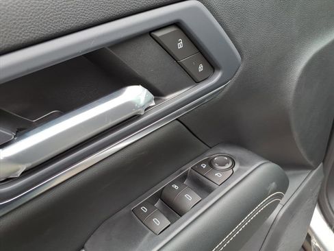 New 2026 GMC Terrain Elevation w/ LPO, Floor Liner Package image 15