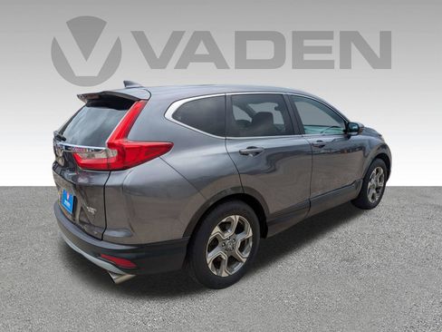 Used 2017 Honda CR-V EX-L image 26