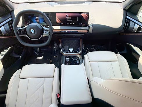 New 2026 BMW X3 xDrive30i w/ Convenience Package AWD/4WD image 15