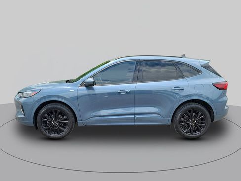 Used 2023 Ford Escape ST-Line Elite w/ Premium Technology Package AWD/4WD image 6