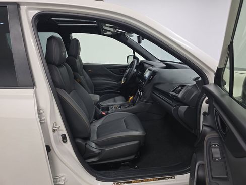 Used 2023 Subaru Forester Wilderness AWD/4WD image 8