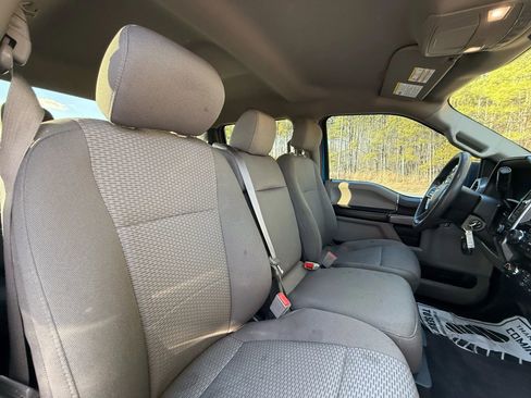 Used 2020 Ford F150 XLT AWD/4WD image 22