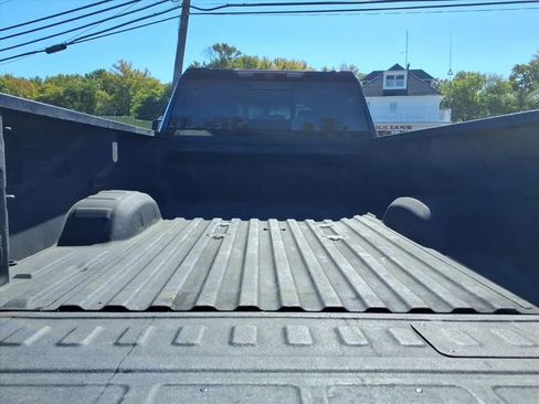 Used 2022 Chevrolet Silverado 3500 High Country w/ Snow Plow Prep/Camper Package image 12