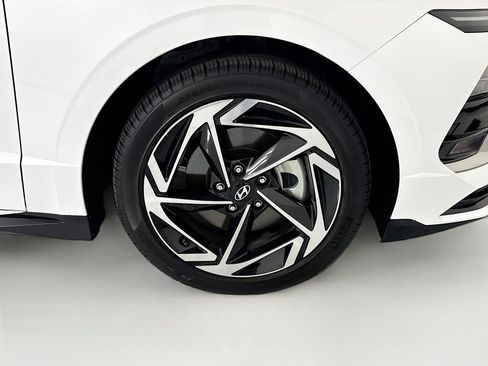 Used 2024 Hyundai Sonata SEL w/ Convenience Package FWD image 32