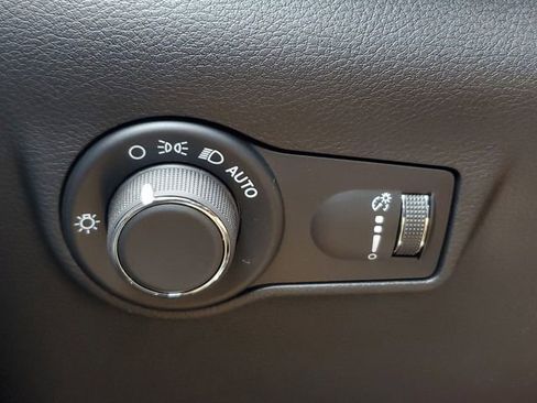 New 2025 Jeep Compass Sport image 36