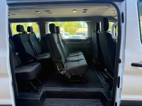 Used 2024 Ford Transit 350 XLT RWD image 16