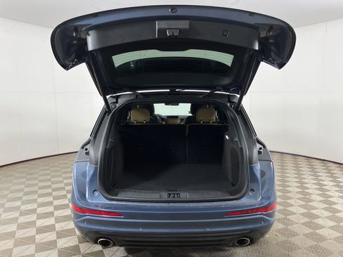 Used 2022 Lincoln Corsair Grand Touring w/ Elements Technology Bundle image 28