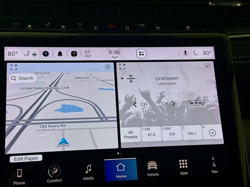 Certified 2023 Jeep Grand Cherokee Limited AWD/4WD image 20