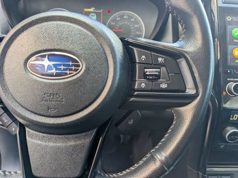 Used 2022 Subaru Ascent Onyx Edition AWD/4WD image 14