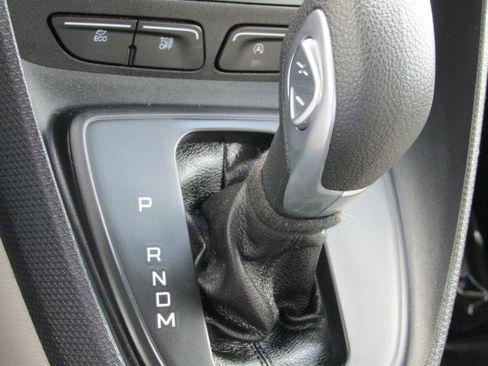 Certified 2020 Ford Transit Connect XLT FWD image 29