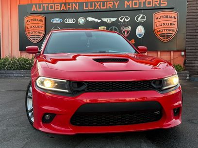 Used 2022 Dodge Charger R/T