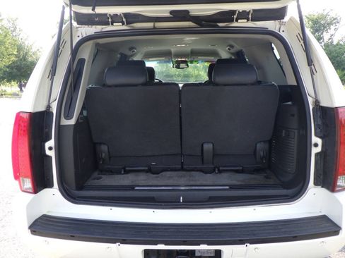 Used 2007 Cadillac Escalade AWD image 34