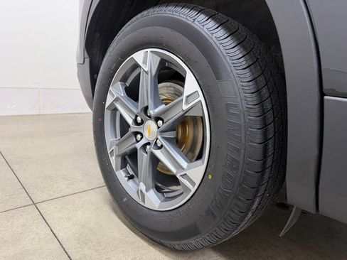 Certified 2023 Chevrolet Blazer LT AWD/4WD image 10