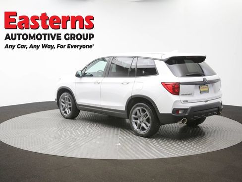 Used 2023 Honda Passport EX-L image 66