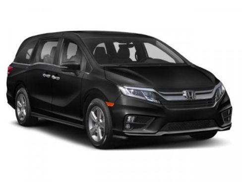 Used 2019 Honda Odyssey EX-L image 6