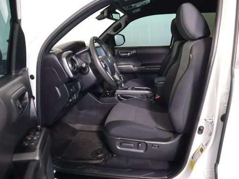 Used 2023 Toyota Tacoma TRD Sport image 20