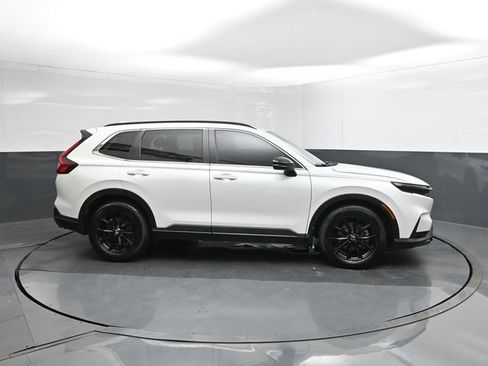 Used 2023 Honda CR-V Sport image 15