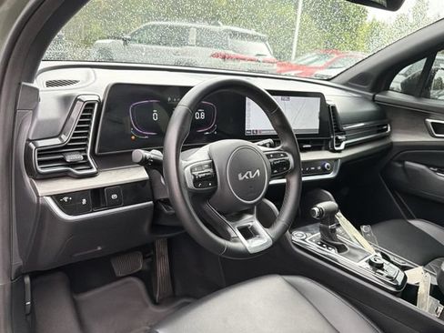 Used 2024 Kia Sportage X-Line AWD/4WD image 10