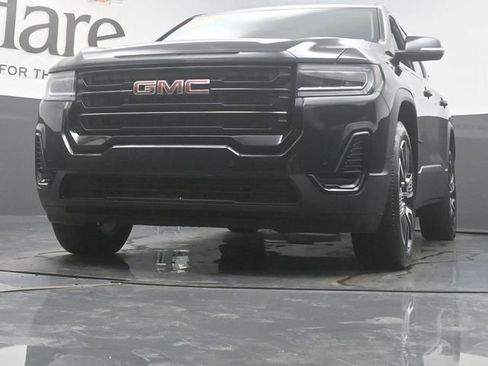 Used 2021 GMC Acadia SLE w/ Driver Convenience Package AWD/4WD image 55