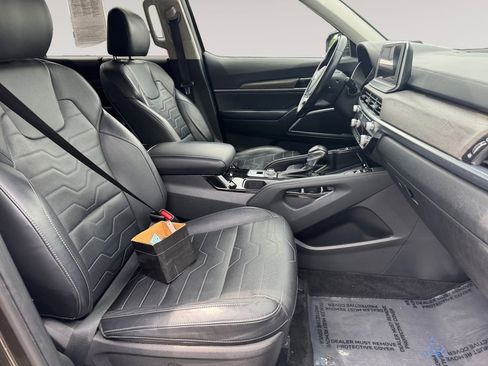 Used 2021 Kia Telluride SX w/ SX Prestige Package AWD/4WD image 15