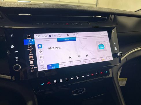 New 2026 Jeep Grand Cherokee Altitude AWD/4WD image 22