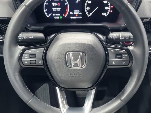 Certified 2024 Honda CR-V EX-L image 25