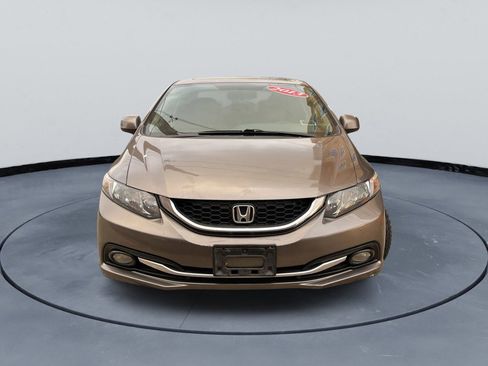 Used 2013 Honda Civic EX-L image 2