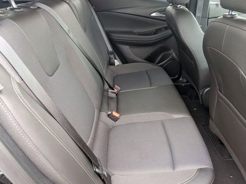 Used 2025 Buick Encore GX Preferred FWD image 34