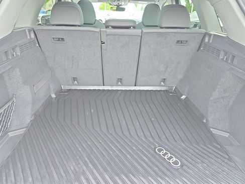 Certified 2025 Audi Q5 Premium w/ Premium Plus AWD/4WD image 12
