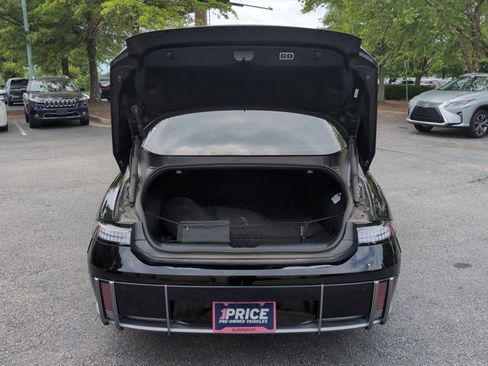 Used 2024 Hyundai Ioniq 6 SEL RWD image 7